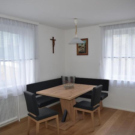 Appartement Wagner 바이츠 외부 사진