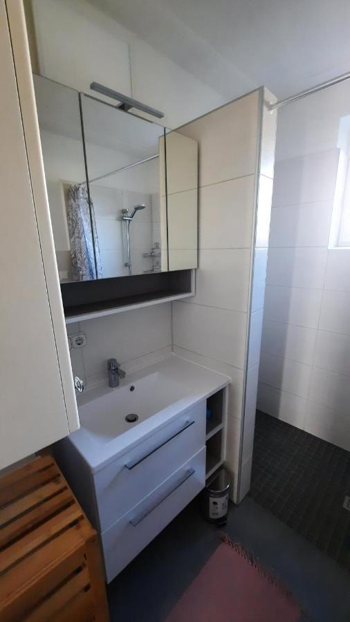 Appartement Wagner 바이츠 외부 사진