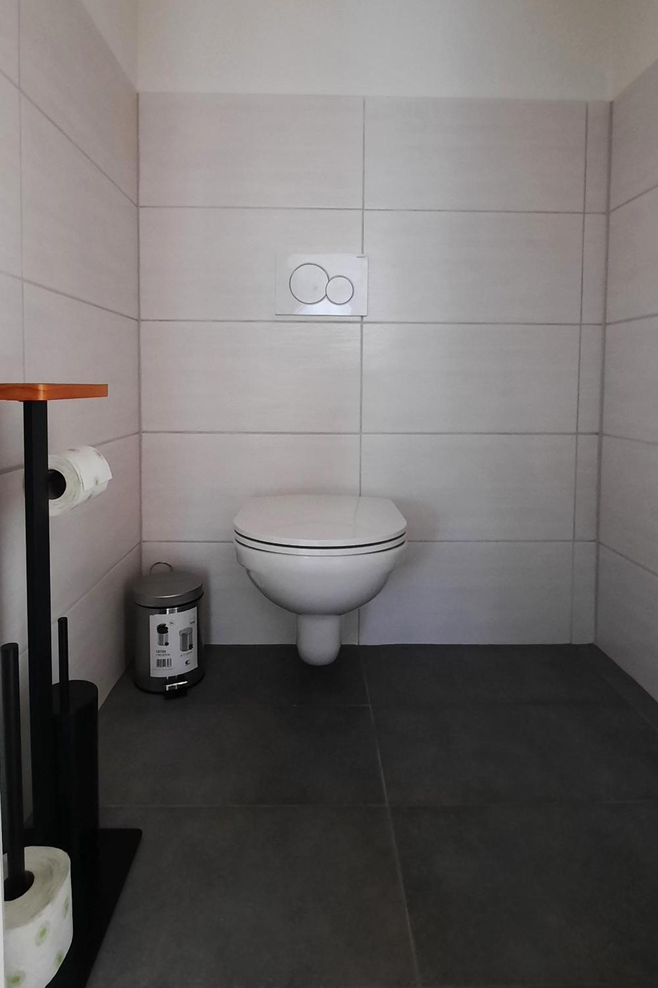 Appartement Wagner 바이츠 외부 사진