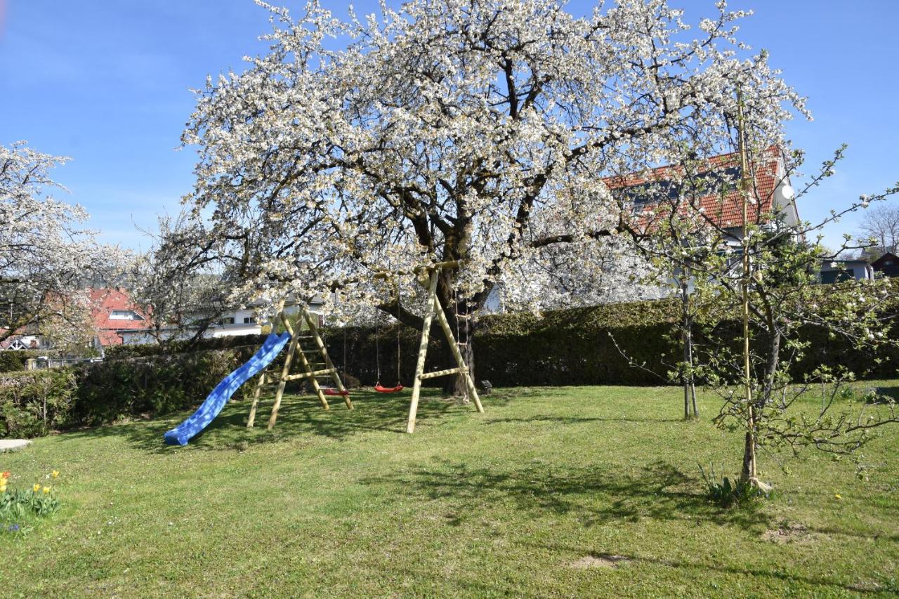 Appartement Wagner 바이츠 외부 사진